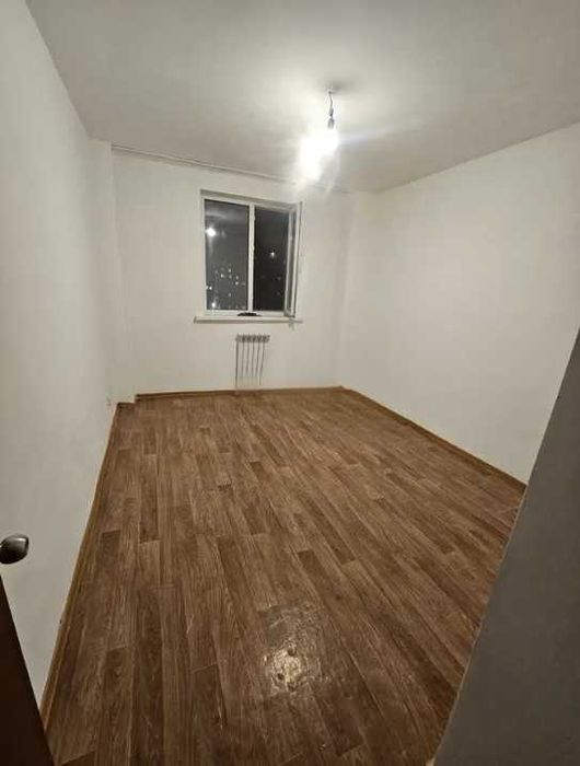 3 комнатная в районе Сарыарка