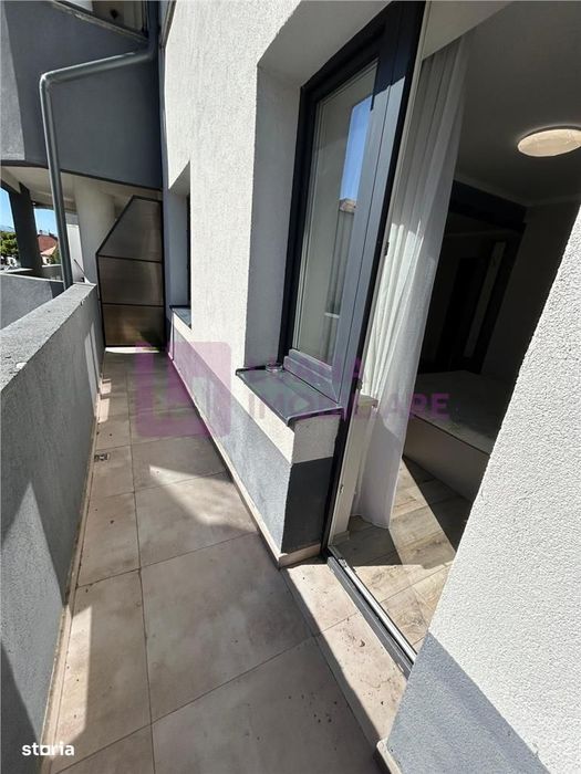 Studio modern | mobilat si utilat | Mihai Viteazu, Calea Dumbravii |