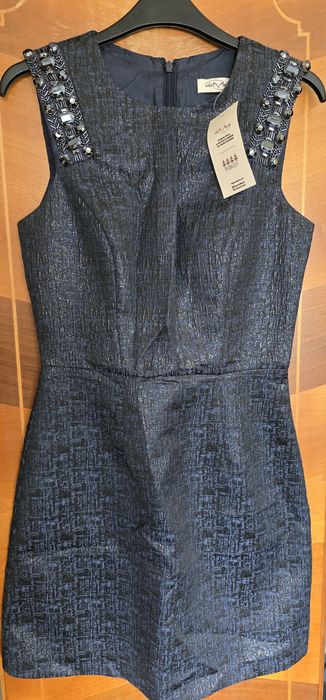 Dames - Rochie eleganta de petrecere marimea 36/S , nouă