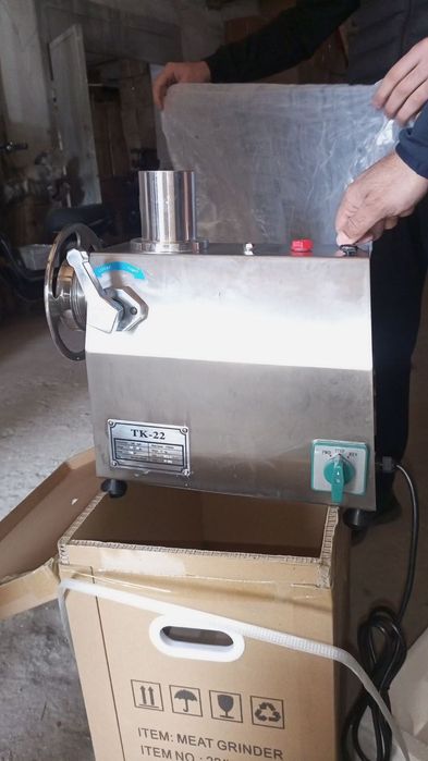 Myasarobka tk 22 myasarubka msrofka myasorubka myasarofka myasaropka