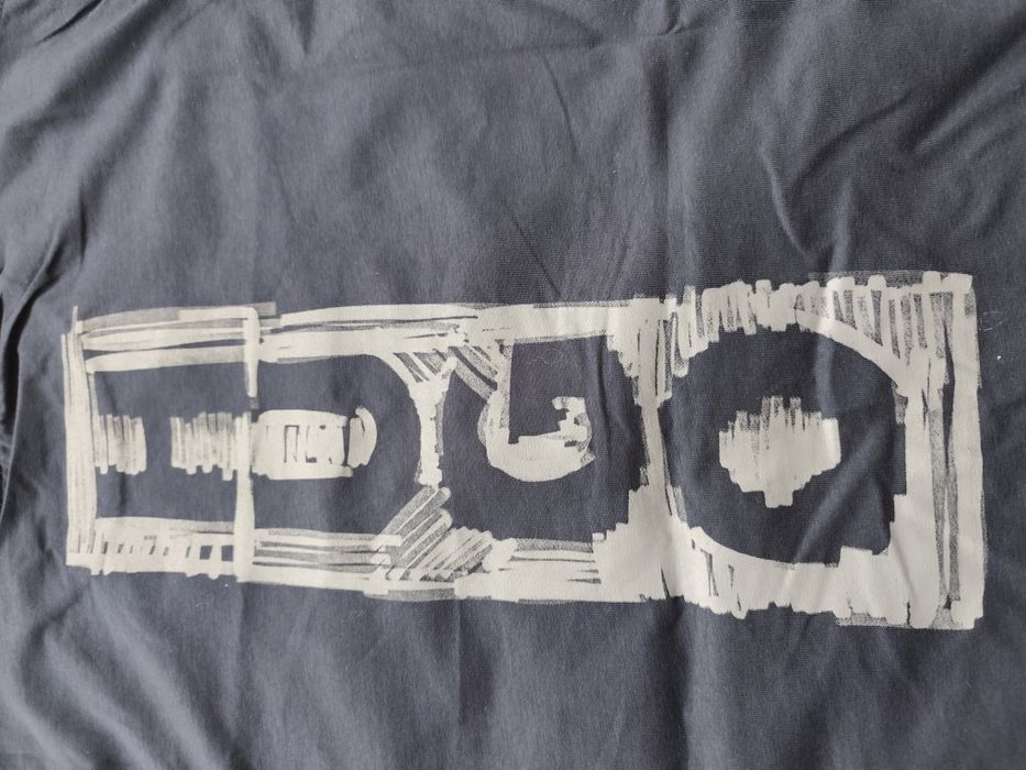OFERTĂ !!! LICHIDARE STOC!! Tricou bărbați Hugo