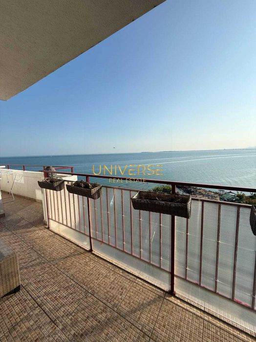 Продава се Тристаен апартамент в Свети Влас - 112 кв.м за 1509 €/кв.м - Снимка #15