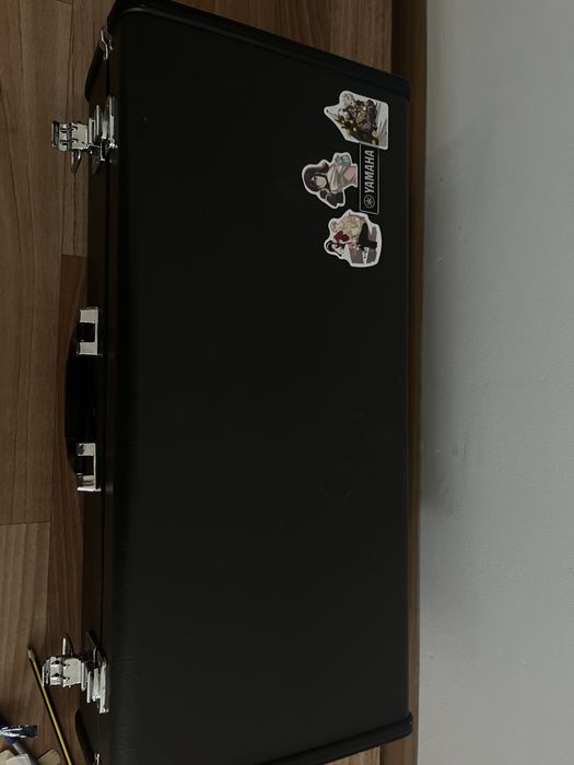 Саксофон серии Yamaha 26