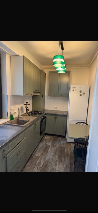 Inchiriez garsoniera