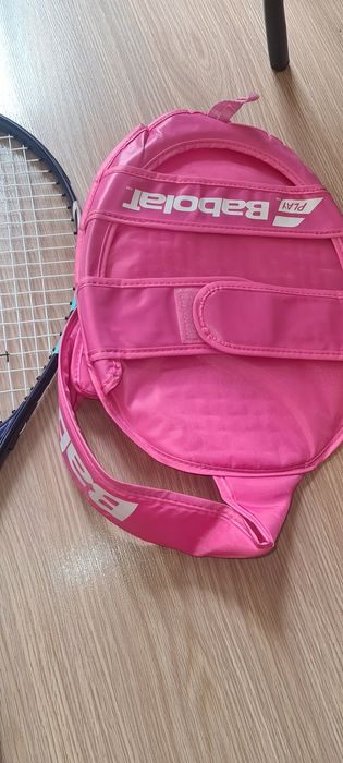 Ракетка теннисная Babolat
