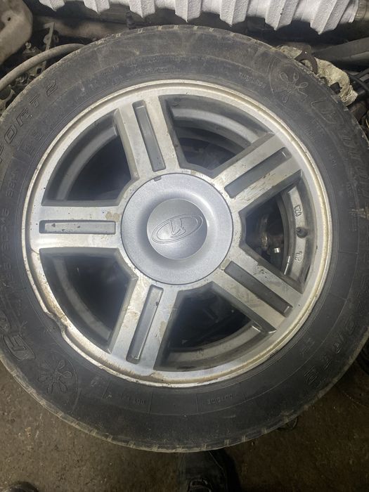 Диск  одна штука  Торус R15