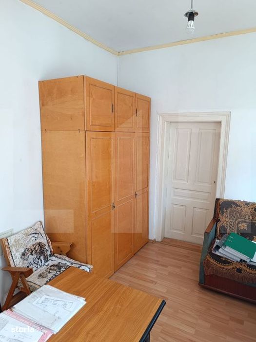 Casa individuala, 106 mp, zona Iosefin