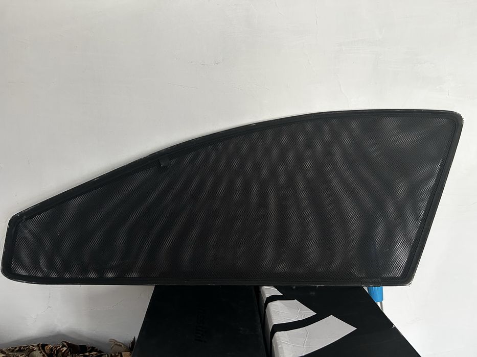 Продам шторки киа рио от 2011 до 2014 года