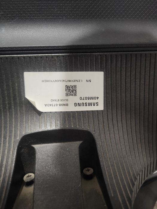 Продается телевизор Самсунг на запчасть