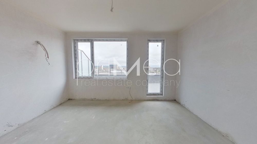 Продава се Двустаен апартамент в Бургас, Славейков - 97 кв.м за 1000 €/кв.м - Снимка #5