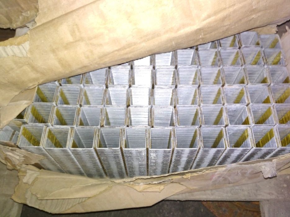 Скобы Senco P13BAB