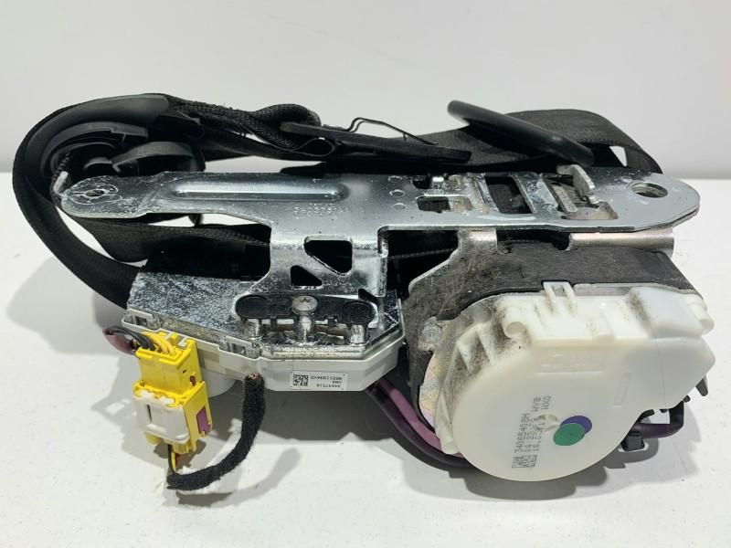 Centura de siguranta dreapta fata Audi A8 4H D4 4H0857706A Limuzina