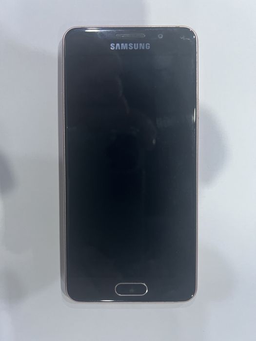 ideal Samsung galaxy A3(6) 2016