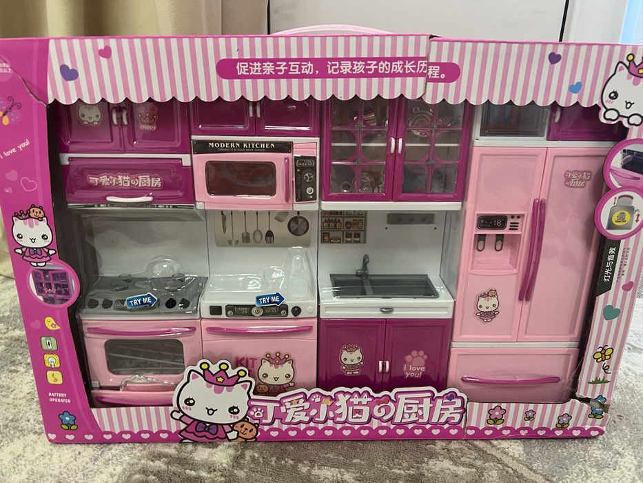 Игрушки разные продам