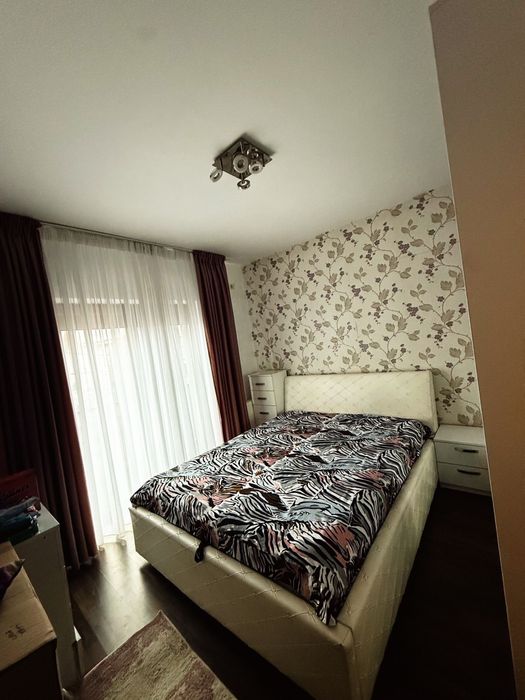 Apartament 2 Camere / Centrala Proprie / Zona linistita / Loc Parcare