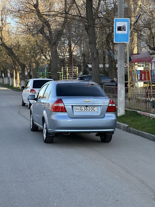 Аренда с Выкупом Nexia 3 avtomat 2019 yil