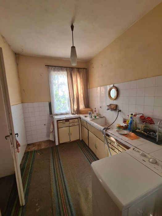 Продава се Етаж от къща в Хасково, Център - 116 кв.м за 660 €/кв.м - Снимка #8