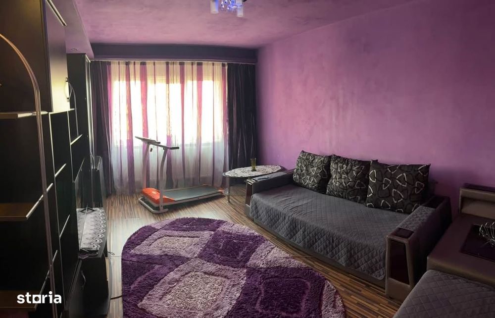 Apartament 3 Camere Tudor Vladimirescu Arges Mall