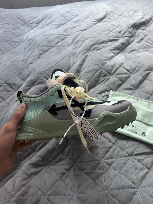 Off White Odsy 1000