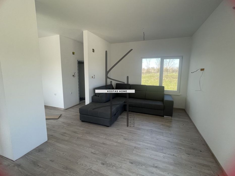 Къща в Добрич, област-с.Росеново площ 78 цена 105000