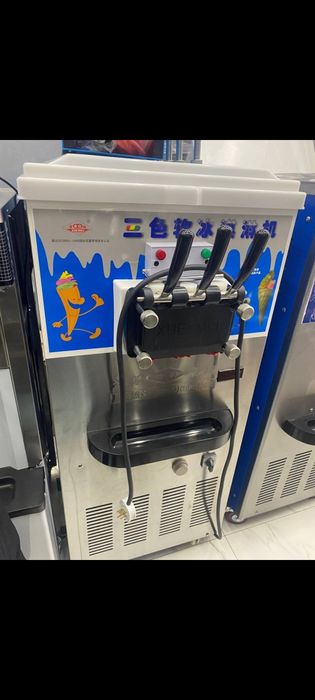 Freezr marojniy apparat Professional Arginali Ajoyib tanlov