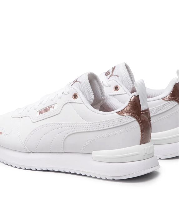 Puma маратонки