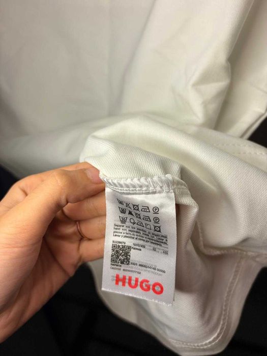 Compleu Hugo Boss