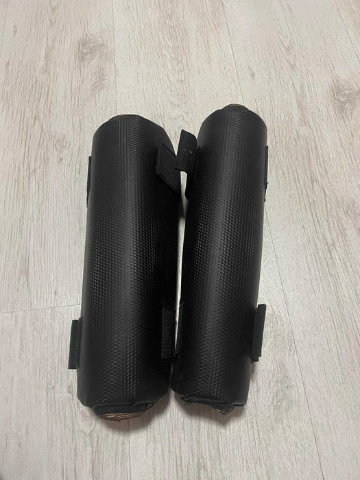 Кори за кикбокс Outshock