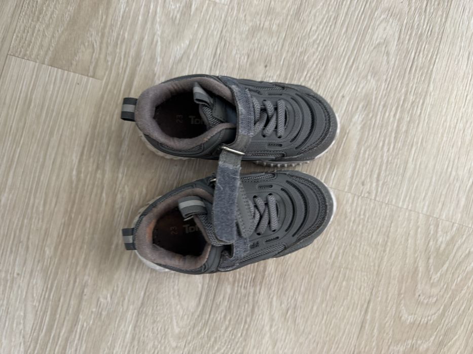 Детские сланцы и кросовки