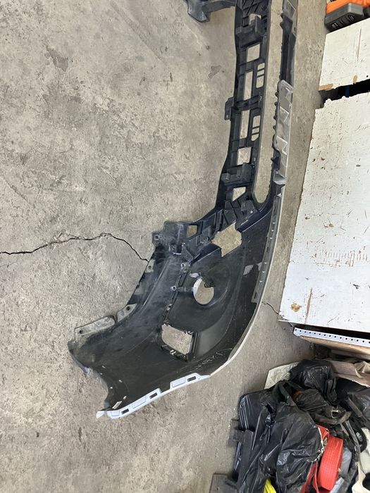 Предна броня за Suzuki Vitara Сузуки Витара 2019-