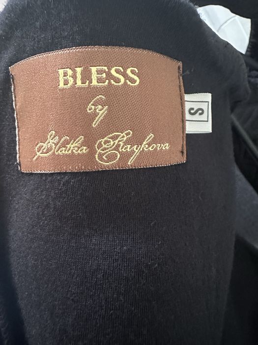 Рокля  от Zlatka Raykova ,размер S