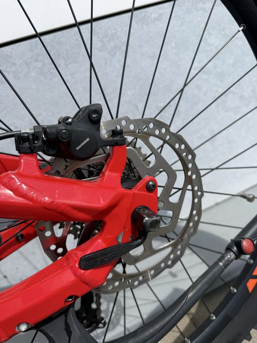 Bicicleta electrică Conway