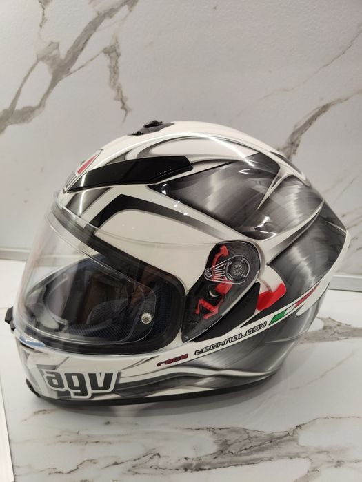 Каска AGV K5 S Каска multi- tempest размер S