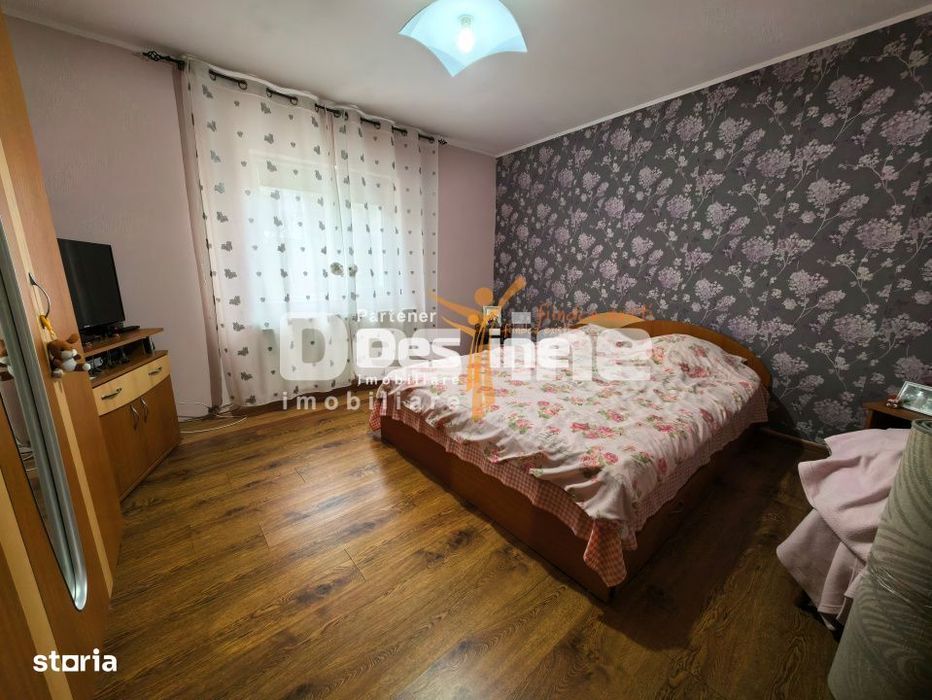Apartament 2 camere 68 mp + 300mp curte, terasă și beci CUG — fotografia 3