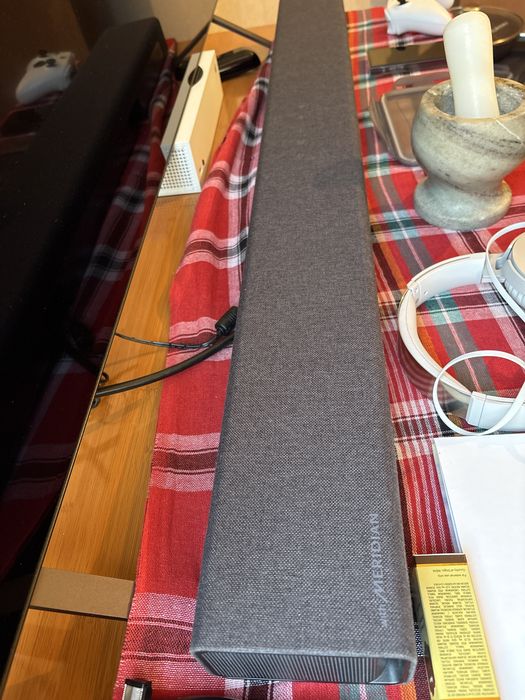 Саундбар LG SP7 soundbar