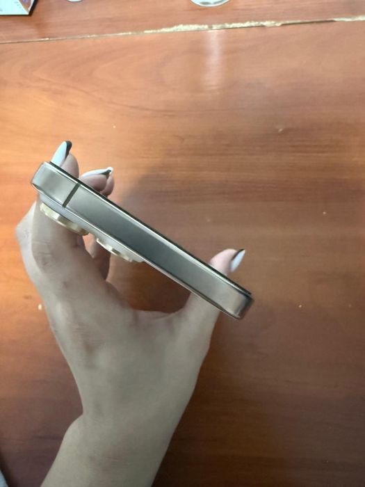 Айфон 16 Про Макс