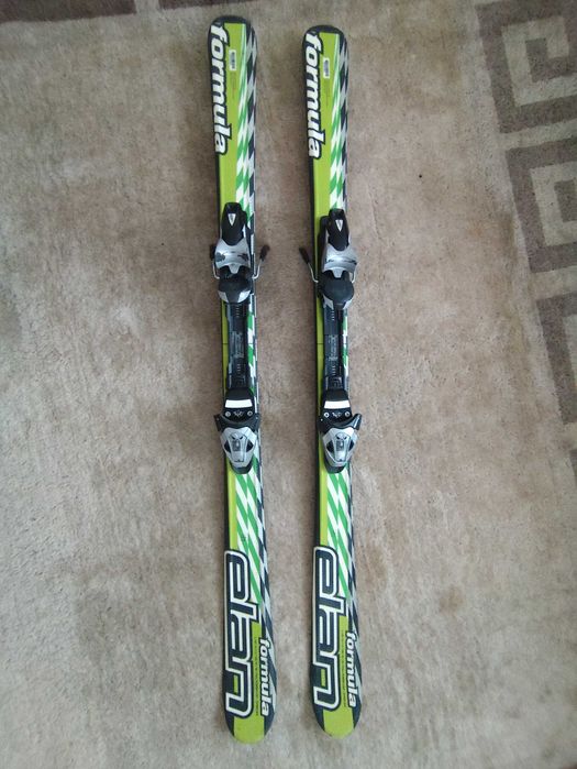 Ски Elan детско-юношески  140 см