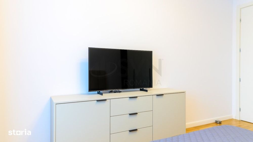Apartament 2 Camere l Metrou 1 Mai — fotografia 1