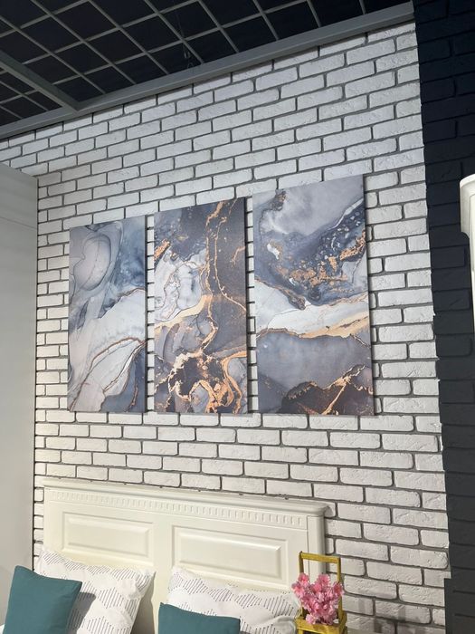 декоративный кирпич б. у.