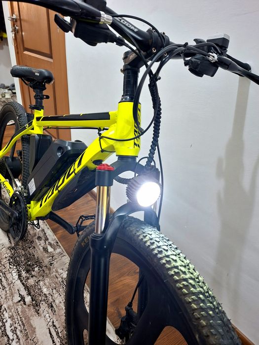 TAOCI Electric Bike
