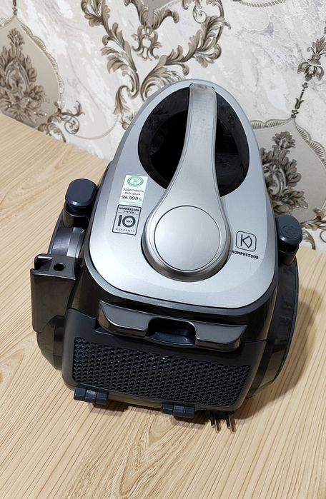 LG Kompressor пилисос