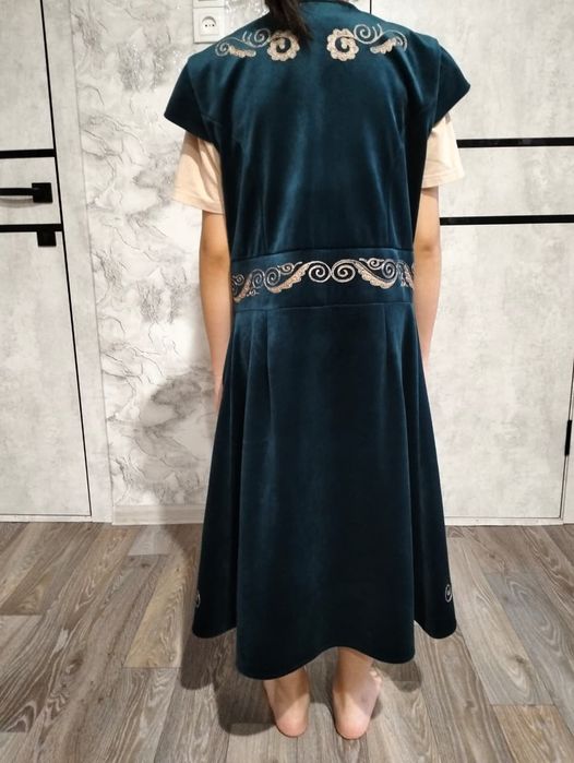 Продам женский комзол