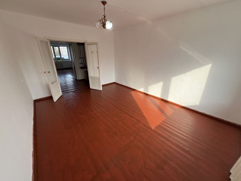 Қала орталығынан 4 бөлмелі квартира