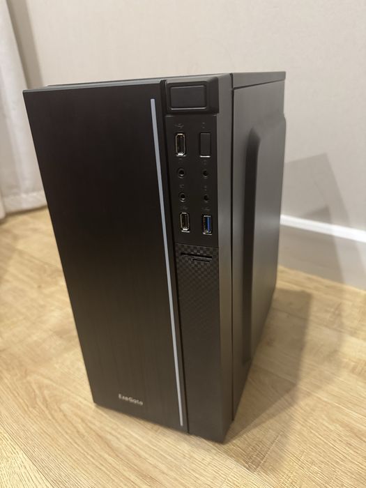 Системный блок Core i7