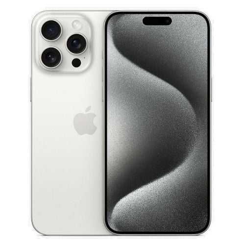 Физически дуал нано сим Apple iPhone 15 Pro (Max) 5G гр. София Овча ...