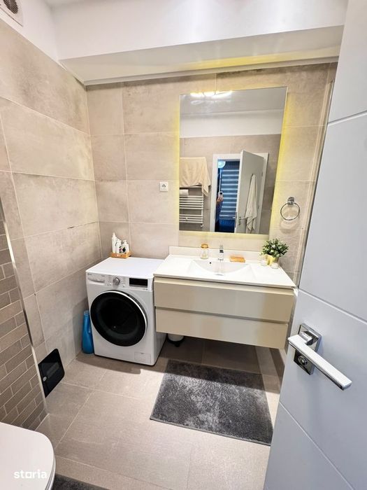 Apartament complex boutique 90,33mp | 3 CAMERE | PIPERA LAC Negociabil