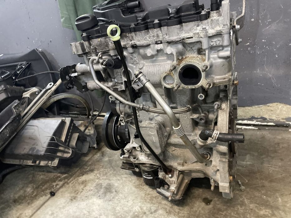 Motor dezechipat Opel Crossland X 2019