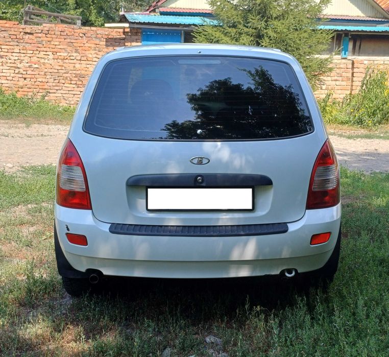 Lada KALINA 1117
