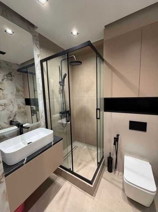 Дружба, Tashkent City. Престижная локация Площадь: 52 м² евро;премиум