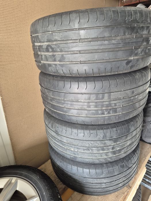 Jante originale Audi